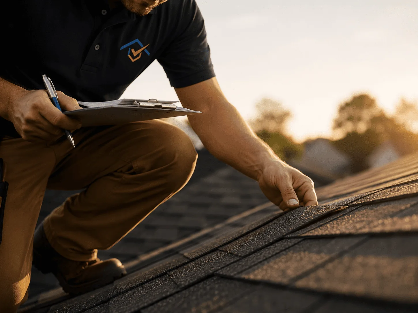 Why Choose Roof Inspection in Jewell, KS